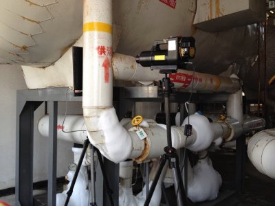 案例分享 - 石油石化