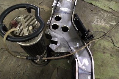 案例分享-铁路设备