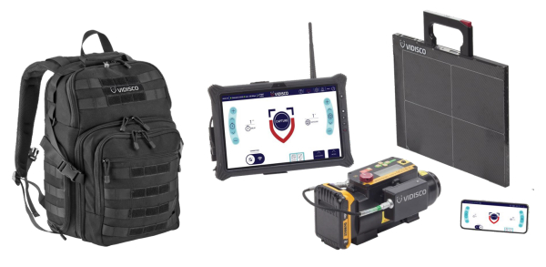 VIDISCO公司云端问诊系列正式在中国大陆推出