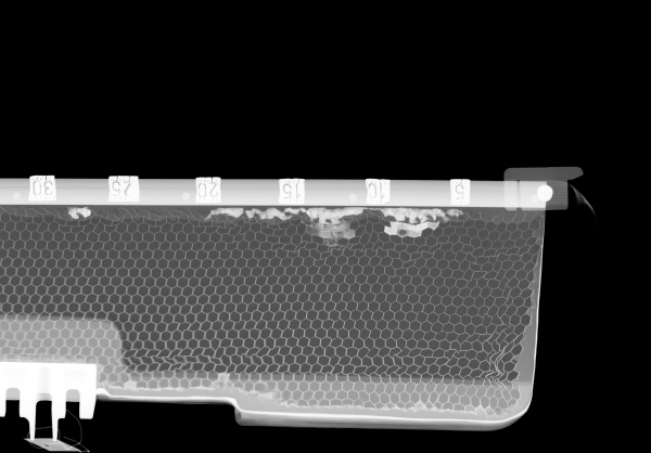 VIDISCO便携式DR在复合材料检测中得到广泛认可